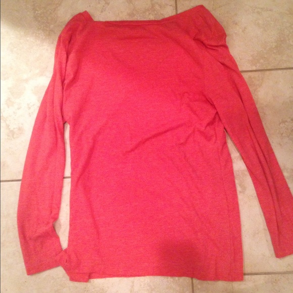 Long sleeve shirt - Picture 2 of 2