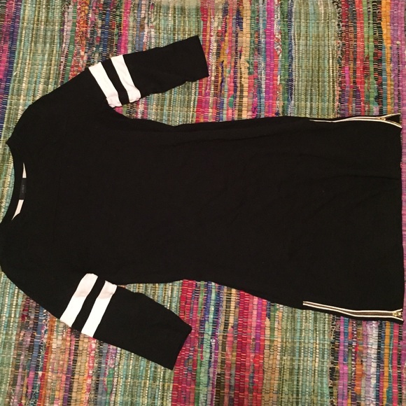 Jcrew knit shift dress