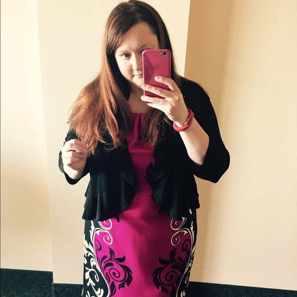 Meet your Posher, Shannon - Picture 3 of 3