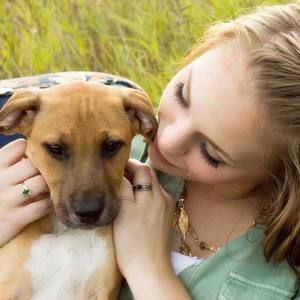 Meet your Posher, Paige