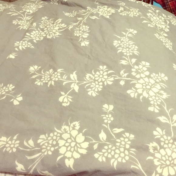 Duvet cover