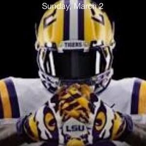 Meet your Posher, Chance