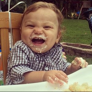 Meet your Posher, Mandy