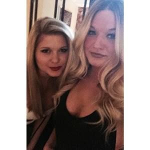 Meet your Posher, Kate