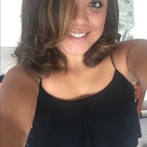 Meet your Posher, Kelli