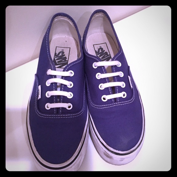Vans Ultimate Platforms