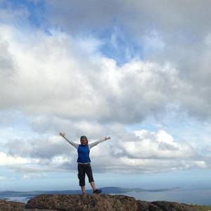 Meet your Posher, Stacey