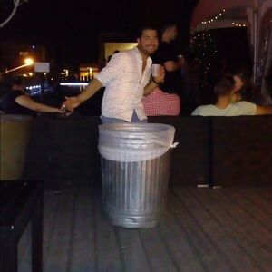 Meet your Posher, Oscar