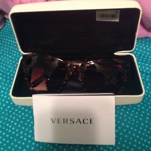 Versace Sunglasses