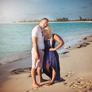 Meet your Posher, Krissy