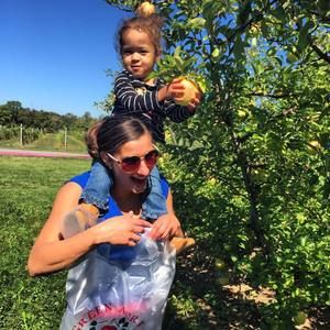 Meet your Posher, Jess