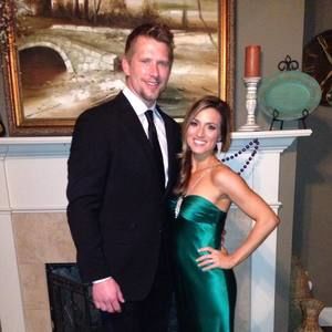 Meet your Posher, Kathryn