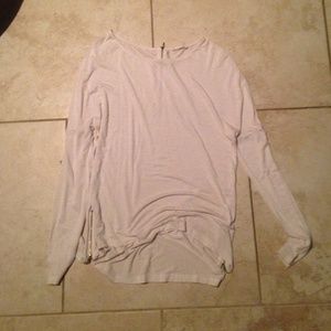 Long sleeve