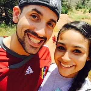 Meet your Posher, Tanya