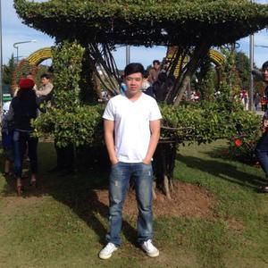 Meet your Posher, Nguyễn