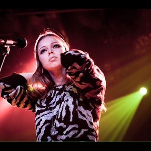 Meet your Posher, Mariana