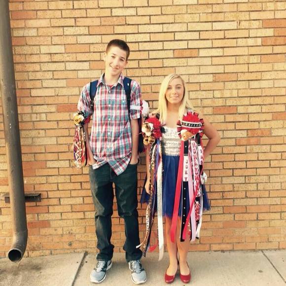 Meet your Posher, Joey - Picture 1 of 1