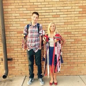 Meet your Posher, Joey