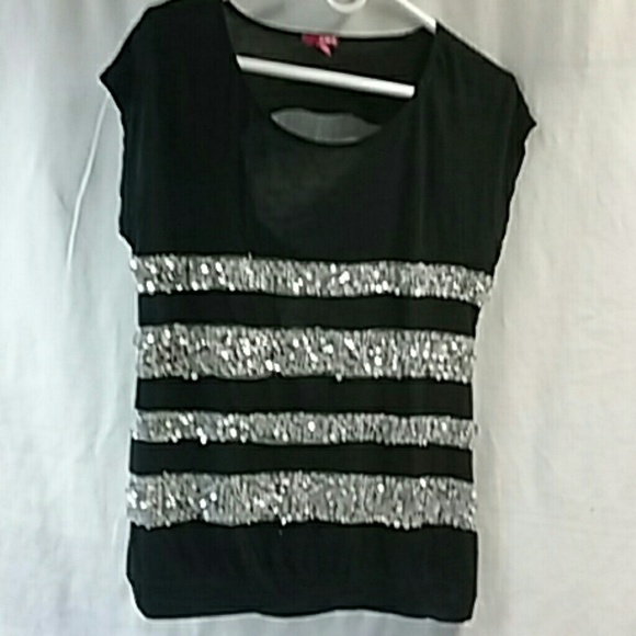 Dress blouse