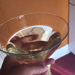 Meet your Posher, Monique