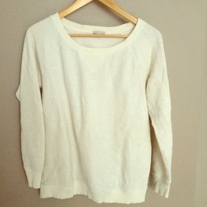 Gap Maternity sweatshirt