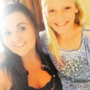 Meet your Posher, Whitney