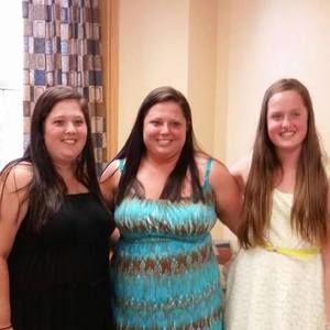 Meet your Posher, Amberlee