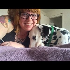 Meet your Posher, Nicole