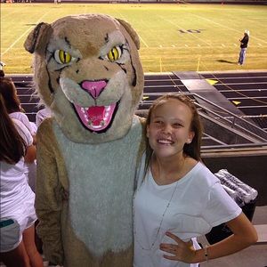 Meet your Posher, Melanie