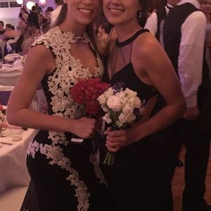 Meet your Posher, Cecilia