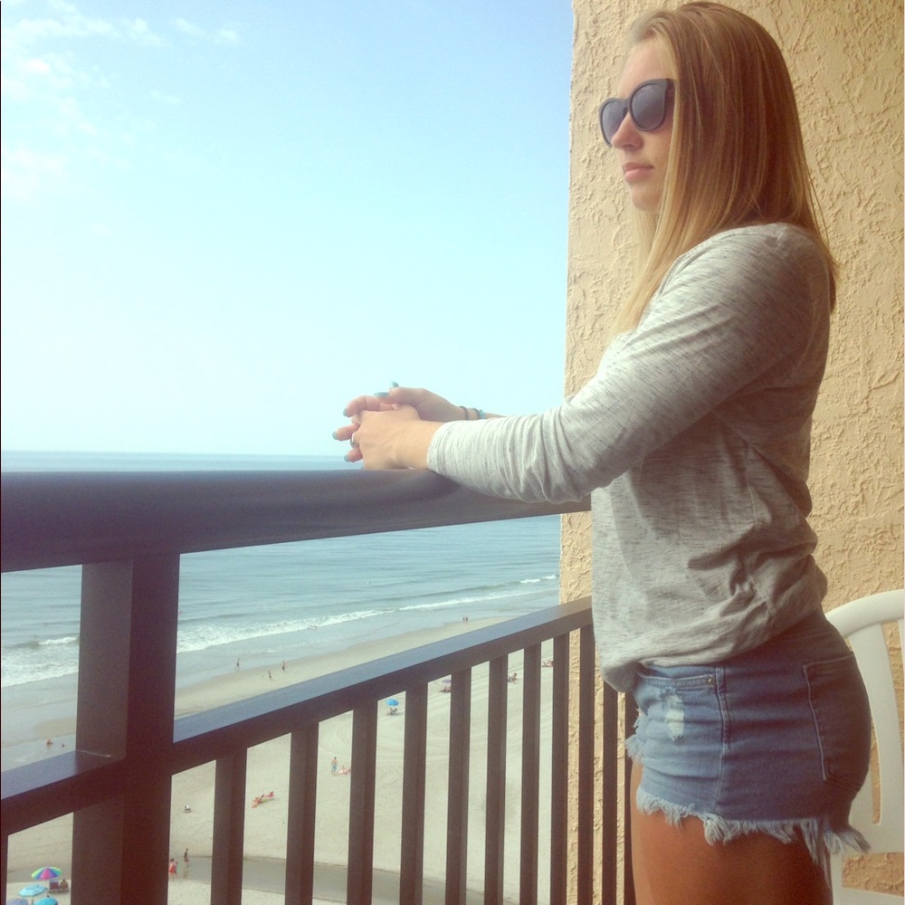 Meet your Posher, Kc