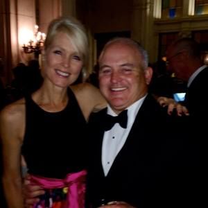 Meet your Posher, Patti