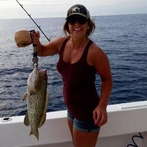 Meet your Posher, Jillian