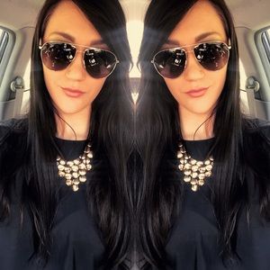 Meet your Posher, Allie