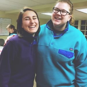 Meet your Posher, Carmen