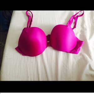 34c push up bra