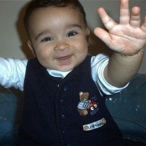 Meet your Posher, Jr