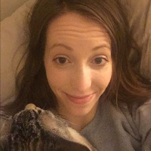 Meet your Posher, Jessica