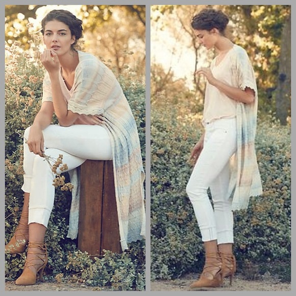 Anthropologie Sweaters - ❤️Anthropologie Sweater❤️