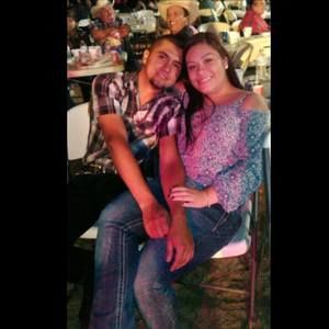 Meet your Posher, Adriana