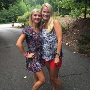 Meet your Posher, Keely