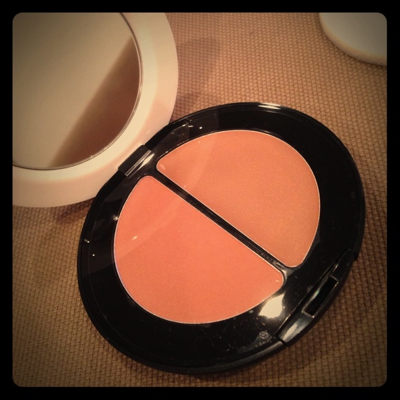 New Ck One Bronzer