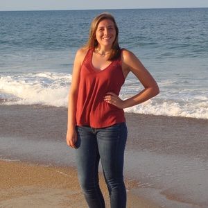 Meet your Posher, Mckenzie