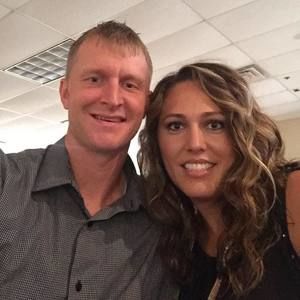 Meet your Posher, Tricia