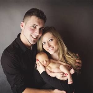 Meet your Posher, Ashton