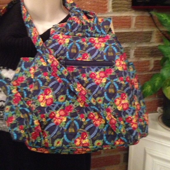 Nice back pack colorful - Picture 4 of 4