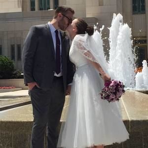 Meet your Posher, Allison