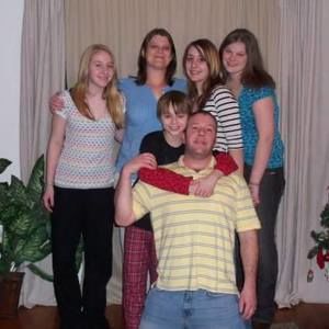 Meet your Posher, Bethany