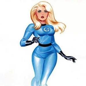 Meet your Posher, Beth