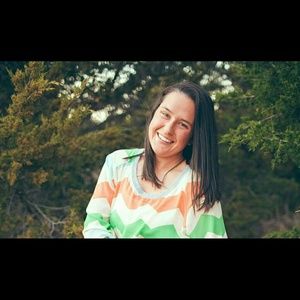 Meet your Posher, Randa